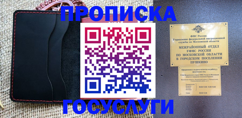прописка для военкомата в Жукове